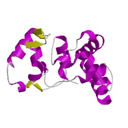 Image of CATH 1gw2A02