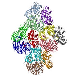 Image of CATH 1gw7