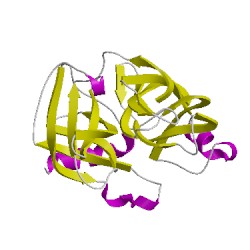 Image of CATH 1gwaA