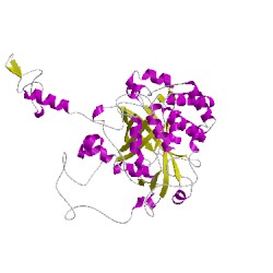 Image of CATH 1gweA