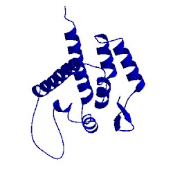 Image of CATH 1gwp