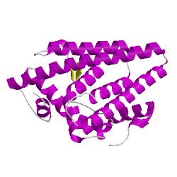 Image of CATH 1gwqB