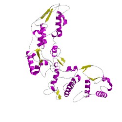 Image of CATH 1gwsA