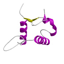 Image of CATH 1gwsA01