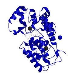 Image of CATH 1gwu