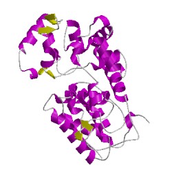Image of CATH 1gwuA