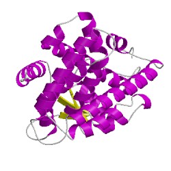 Image of CATH 1gwxA