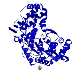 Image of CATH 1gx5