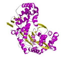 Image of CATH 1gx5A