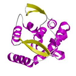 Image of CATH 1gx5A04