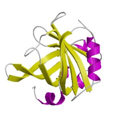 Image of CATH 1gxaA