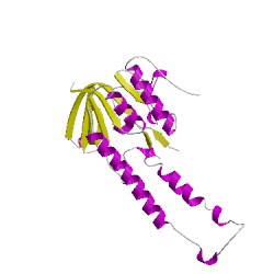 Image of CATH 1gxfA01