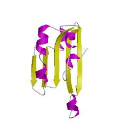 Image of CATH 1gxfA03