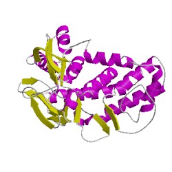 Image of CATH 1gxoA