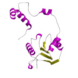 Image of CATH 1gxsD