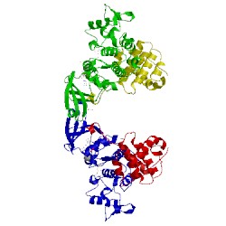 Image of CATH 1gy3