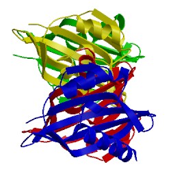Image of CATH 1gy7