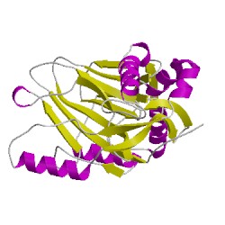 Image of CATH 1gy9A00