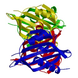 Image of CATH 1gyb