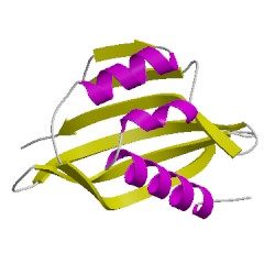 Image of CATH 1gybA