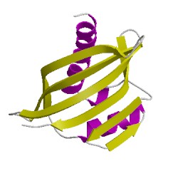 Image of CATH 1gybB