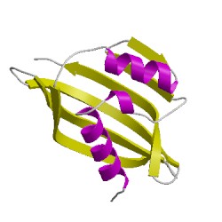 Image of CATH 1gybD