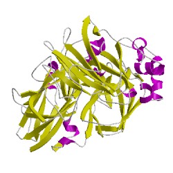 Image of CATH 1gycA