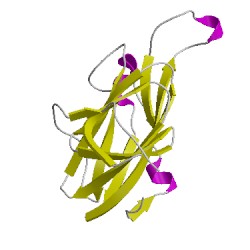 Image of CATH 1gycA02