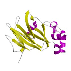 Image of CATH 1gycA03