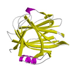 Image of CATH 1gykC