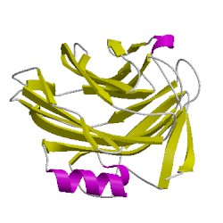 Image of CATH 1gykD00