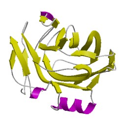 Image of CATH 1gykE00