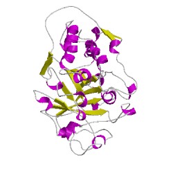 Image of CATH 1gylB