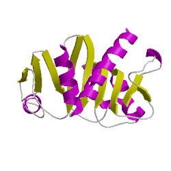 Image of CATH 1gypA01