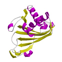 Image of CATH 1gypA02