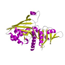 Image of CATH 1gypB