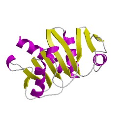 Image of CATH 1gypC01