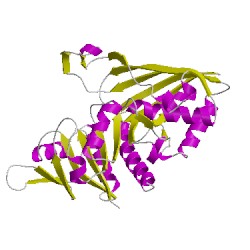 Image of CATH 1gypD