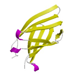 Image of CATH 1gyuA