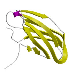 Image of CATH 1gywA