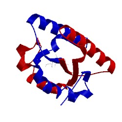 Image of CATH 1gyx