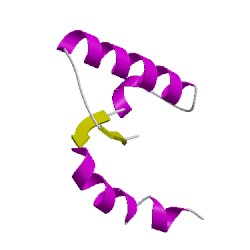 Image of CATH 1gyxA01