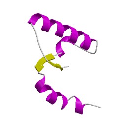 Image of CATH 1gyyA01