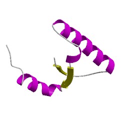 Image of CATH 1gyyB01