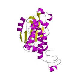 Image of CATH 1gz4A01