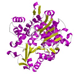 Image of CATH 1gz4B