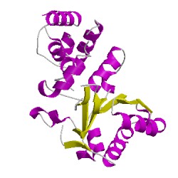 Image of CATH 1gz4B01