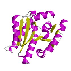 Image of CATH 1gz5A02