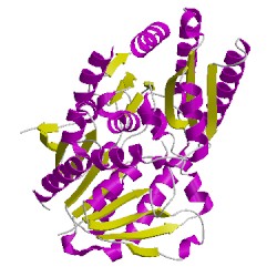 Image of CATH 1gz5D