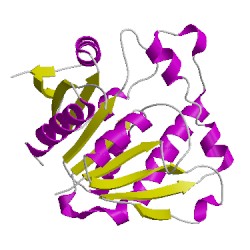 Image of CATH 1gz5D01